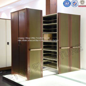 Mobile Filing Storage Cabinet