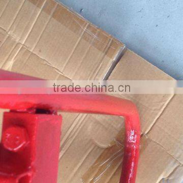 2016 Hot Sale Manual Wheel Barrow From Factory photo-4