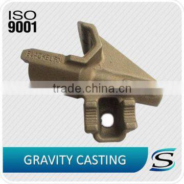 Specialized Aluminium Gravity Casting photo-3