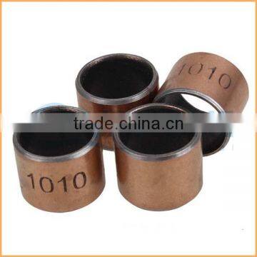 High precision iron bushing