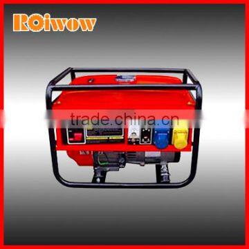 2.2KW generator price,electric generator