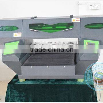 New LiGuang Sprinkler Head DSP-GJ5626 Profession T-shirt Printer photo-3