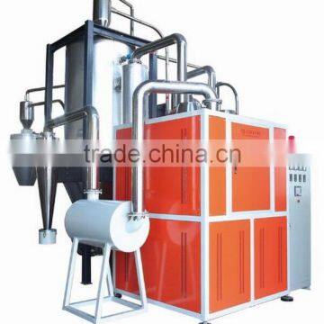 PET Strap Packing Band Plastic Extrusion Machine Production Line photo-2