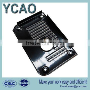 Original Honda Quality GX390 188F 5KW Generator Muffler Set photo-3