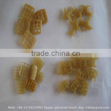 2D/3D pellet snacks food machine/2D pellet snacks food making machine