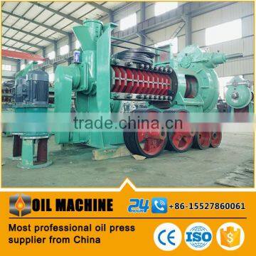 Factory Price Turn Key Projects Castor Seeds Oil Mill Castor Oil Making Machine for Sale photo-6