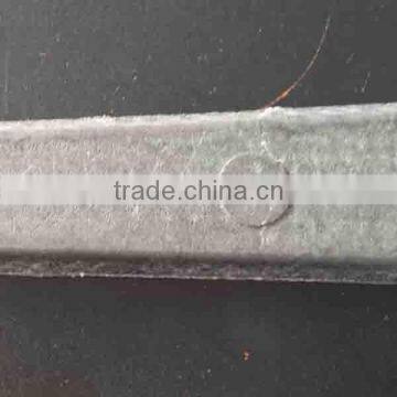 FRP Nonwoven Auto Parts