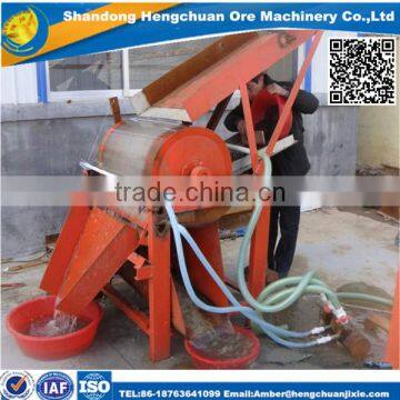 Lab Equipments Low Cost Fine Magnetic Separator photo-4