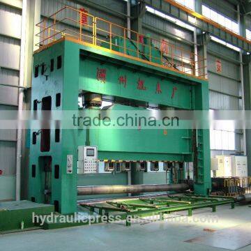 2017 Steel Pipe Making Machine