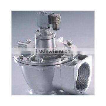 Pulse Jet Dust Filter Valve Parts photo-2