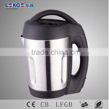 Promotion Hot Automatic Soup Maker with low price