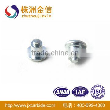 Normal Studs For Bike Tungsten Carbide Antislip Tire Studded