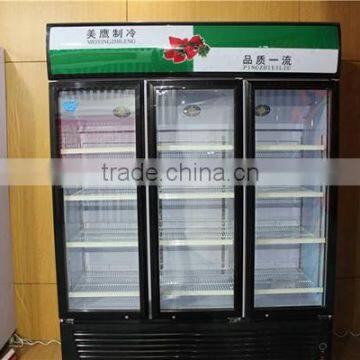 Vertical Display-seriesglass Display Cabinets Commercial /round Glass Display Cabinet /modern Glass Display Cabinet photo-6