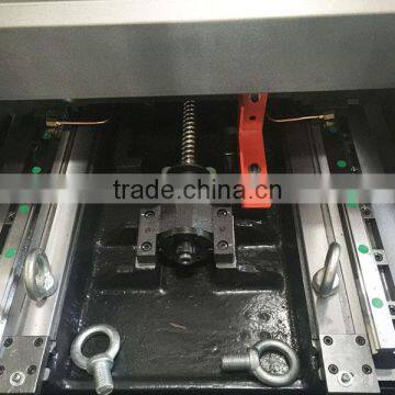 XH7132A 3 Axis CNC Vertical Machining Center photo-5