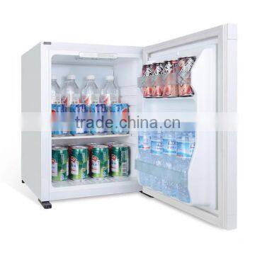 GRT - XC50 50L Hotel Use Mini Fridge With Solid Door photo-2