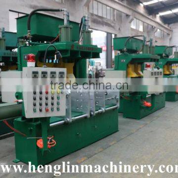 Automatic Manhole Cover Production Line photo-4
