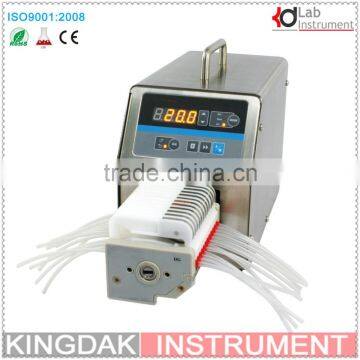 BT100S-1Speed-Variable Perostaltic Pump photo-5