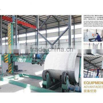 Stainless Steel Multifunction Extracting Tank photo-2