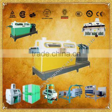 50T/D corn flour mill, flour milling machine, used flour mill machines