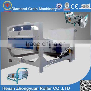 Gravity Separator Machine for Seed Cleaning photo-3