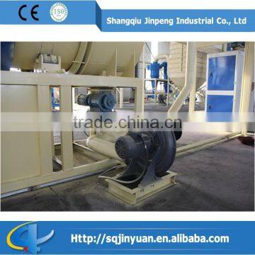 Factory Direct Sell Good Quality Carbon Black Processing Machine photo-4