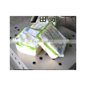 Shanghai Tiangang Automatic Commercial Tofu Packing Machine photo-3
