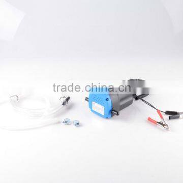 H10054 Portable 12V Auto Car Electric Oil Compressor Tire Infaltor Pump