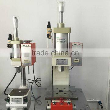 JULY Top Sale Custom 1 Ton Pressing Machine photo-5