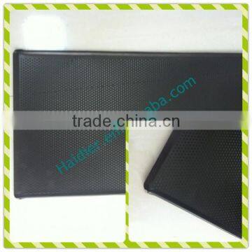 1.0mm thickness, Perforated teflon baking pan, non-sticking 60x40