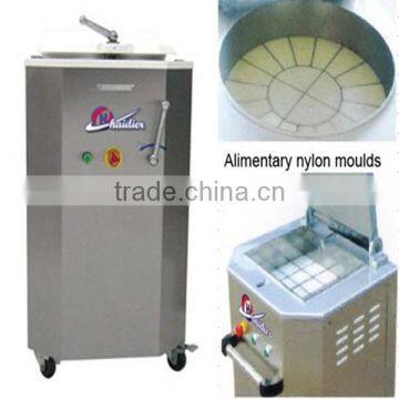 Stainless Steel Bakery Equipment 20 pcs Toast Dough Divider