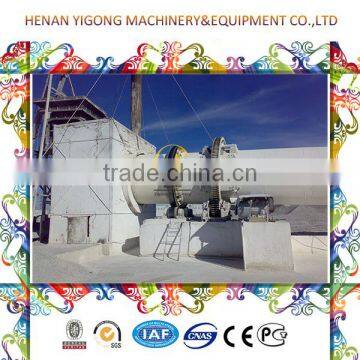 Professional Rotary Dryer Price Good Used for Coal, Chicken Manure, Sawdust Silica and so on photo-4