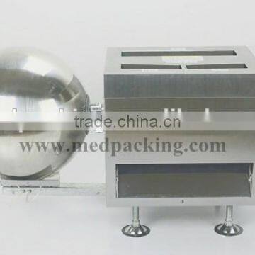 Stainless Steel HK-88A Multi-function Pill Making Machine Automatic Pill Making Machine