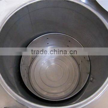 Industrial Autoclave Sterilizer Price photo-4