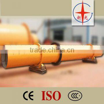 Rotary Dryer for Sand, Clay, Limestone, Coal photo-2