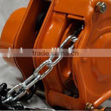Manual Lifting Tools Manual Chain Hoist With ISO photo-2
