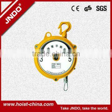 1.5m stainless steel cable 3kg to 5kg spring balancer