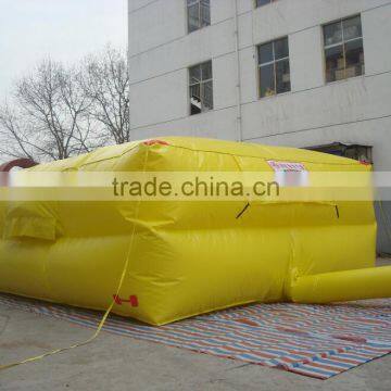 2016 Rescue Air Cushion for Hoseman,jumping Cushion photo-4