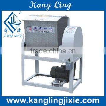 KJN series Dough Mixing Machine Stainless Steel Roller