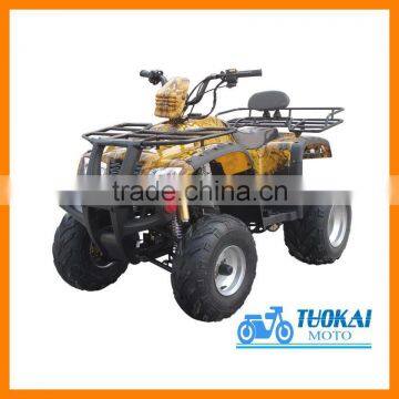 200cc Hummer style Quad ATV (TKA200-B)