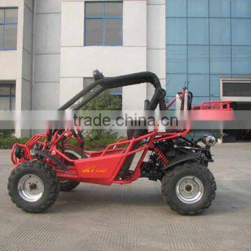 TK150GK-8 200cc off road go kart