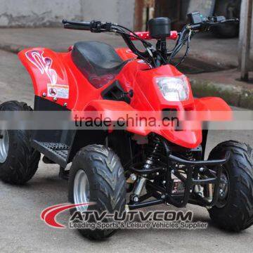 Hot Sell Big Discount Children Electrical ATV Quad Bike EA0502 photo-2
