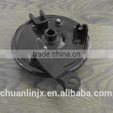 Motorcycle Brake Detent photo-5