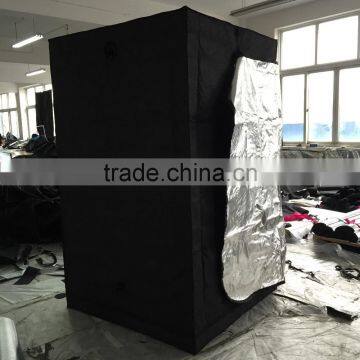 Indoor Grow Tent 1.2x1.2x2m Bud Plant Reflective Room Hydroponics photo-4