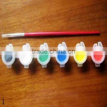 Factory Price and Best Quality !!! Colorful Organic Pigments photo-2