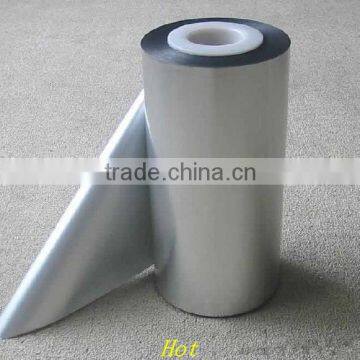 Metalized Aluminum PET Film/PET Film/AL+PET Metallized Polyester Film photo-4