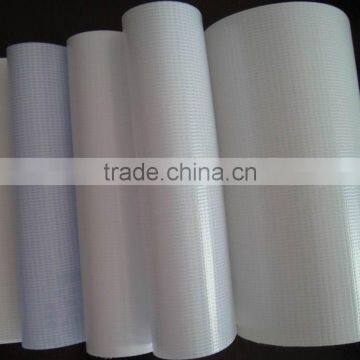 11oz 500*500 9*9 Hot Laminated Pvc Flex Banner photo-6