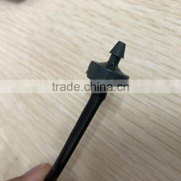 Plastic Pressure Compensate Dripper High Quality Drip Irrigation for Garden Agricultural System