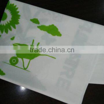 100% Biodegradable Compostable 140L Garbage Bag or Bin Liner photo-3