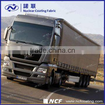 Agriculture High Quality PVC Tarpaulin Sheets For Construction photo-2