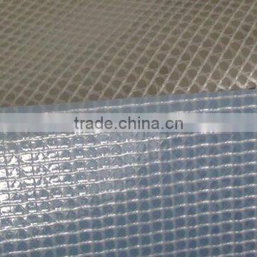 pvc translucent fabric